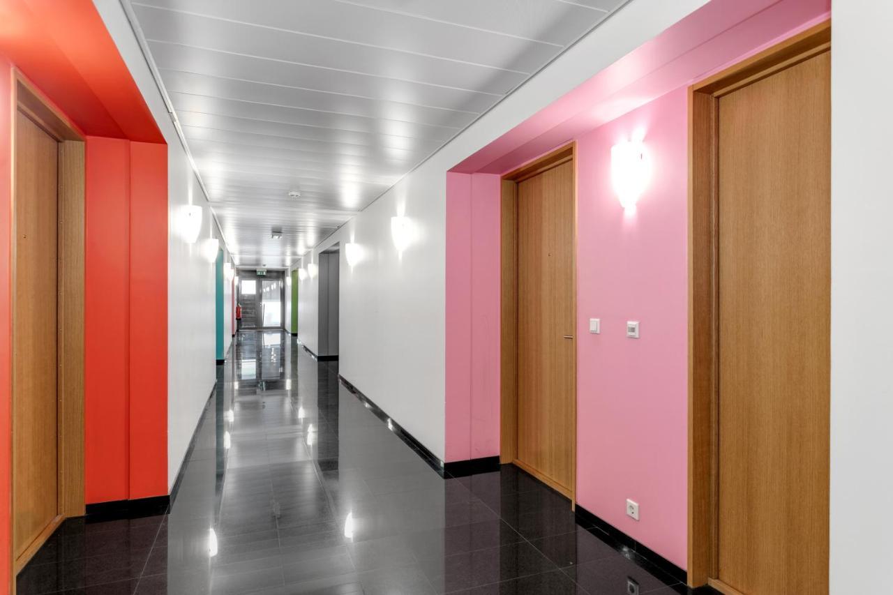 Tomas Luxury Apartments Reykjavík Zewnętrze zdjęcie